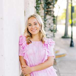 Meet your Posher, Kieley